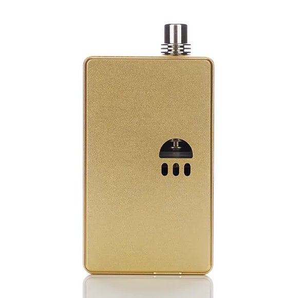 Cthulhu Mod Cthulhu AIO Boro Box Mod Kit
