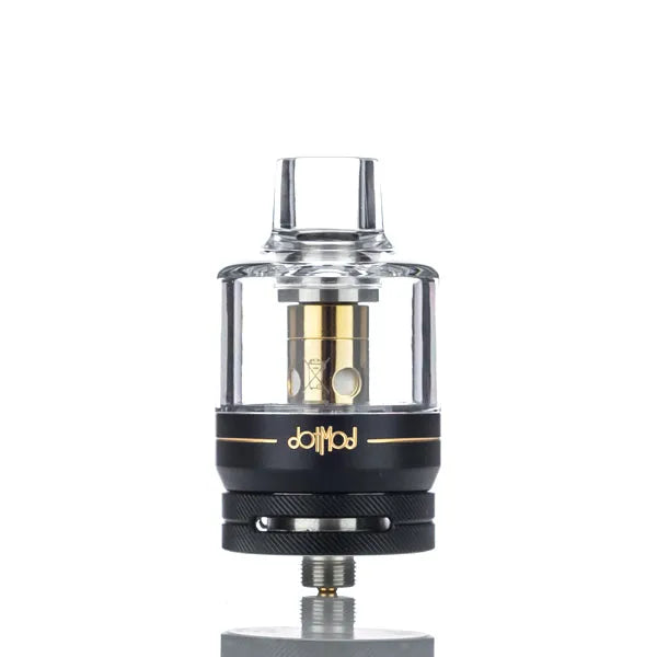 dotMod dotTank 25mm Mesh Sub-Ohm Tank | Vape Tank dotMod dotTank 25mm Mesh Sub-Ohm Tank | Vape Tank
