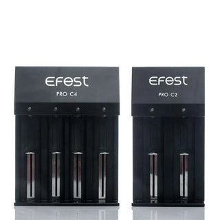 Vape Battery Chargers