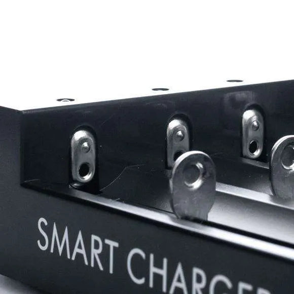 Efest Accessory Efest PRO C2 Charger Efest PRO C Battery Charger