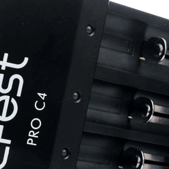 Efest Accessory Efest PRO C2 Charger Efest PRO C Battery Charger