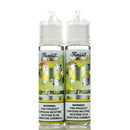 Finest E-Liquid E Liquid Finest E-Liquid - Apple Pearadise ICE Twin Pack - 120ml