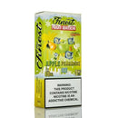 Finest E-Liquid E Liquid Finest E-Liquid - Apple Pearadise ICE Twin Pack - 120ml
