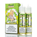 Finest E-Liquid E Liquid The  - 0mg Finest E-Liquid - Apple Pearadise Twin Pack - 120ml