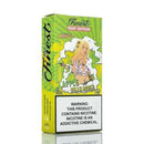 Finest E-Liquid E Liquid The  - 0mg Finest E-Liquid - Apple Pearadise Twin Pack - 120ml