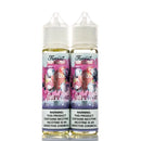 Finest E-Liquid E Liquid Finest E-Liquid - Berry Blast ICE Twin Pack - 120ml
