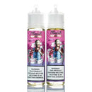 Finest E-Liquid E Liquid The  - 0mg Finest E-Liquid - Berry Blast Twin Pack - 120ml