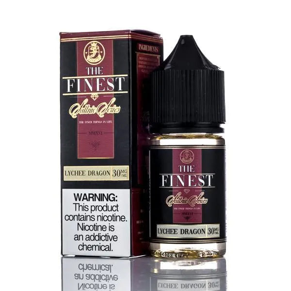 best lychee vape juice Finest E-Liquid Salt Nic Dragon 30ml Flavor:Pineapple Blueberry Kiwi Ice JUST IN Best 40K Puff Vapes