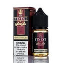 Finest E-Liquid Nicotine Salt E Liquid Finest E-Liquid Salt Nic Series - Tiramisu Custard - 30ml
