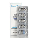 FreeMax Maxluke Replacement Coils