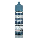 Glas E Liquid E Liquid 0mg Glas Basix E-Liquid - Blueberry Cake - 60ml