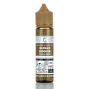 Glas E Liquid E Liquid 0mg Glas Basix E-Liquid - Cinnamon Sweet Sugar Cookie - 60ml