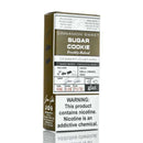 Glas E Liquid E Liquid 0mg Glas Basix E-Liquid - Cinnamon Sweet Sugar Cookie - 60ml