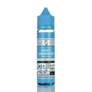 Glas E Liquid E Liquid 0mg Glas Basix E-Liquid - Fizzy Lemonade - 60ml