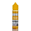 Glas E Liquid E Liquid 0mg Glas Basix E-Liquid - Juicy Mango Tango  - 60ml