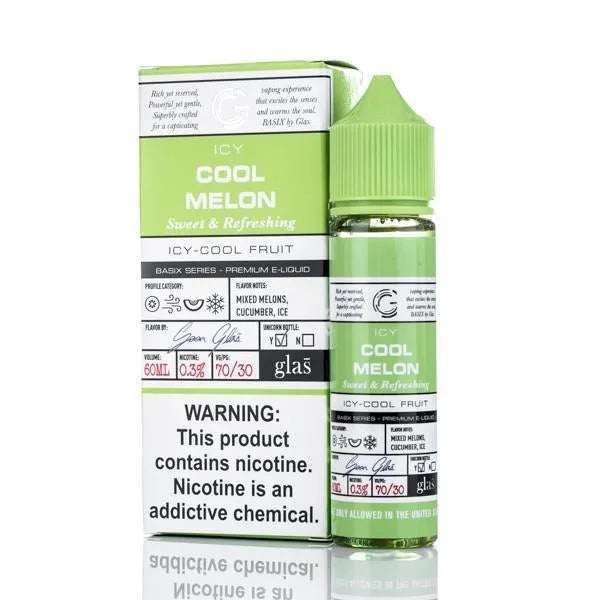 glas bsx vape juice Vapor - Icy Cool Melon Color:Flame Red Buy FRYD Strawberry Banana Lychee