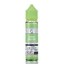 Glas E Liquid E Liquid Glas Basix - Icy Cool Melon - 60ml