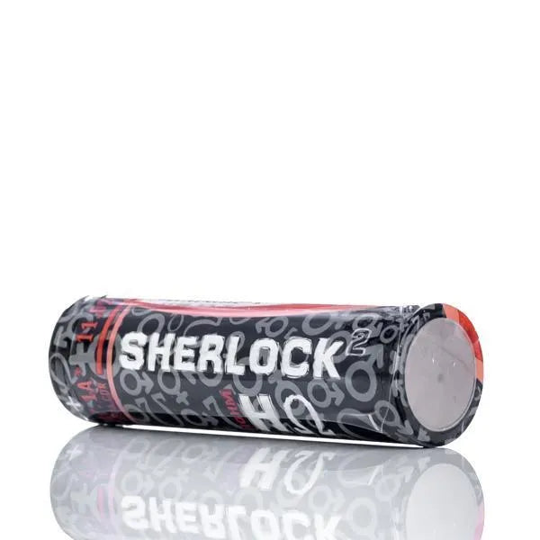 Hohm Tech Accessory Single Battery - Sherlock Hohm 2 Hohm Tech Sherlock Hohm 2 20700 3116 mAh 47.1A Battery