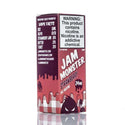 Jam Monster Salts - Strawberry Jam - 30ml