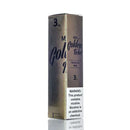 Met4 E Liquid 0mg Met4 Vapor - Golden Ticket - 60ml