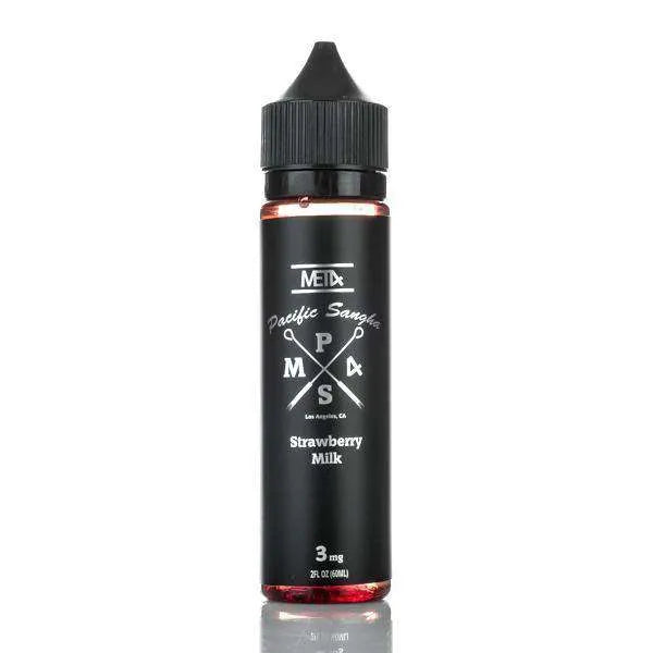 Met4 Vapor - Pacific Sangha - 60ml | E-Liquids Met4 Vapor - Pacific Sangha - 60ml | E-Liquids