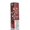 Met4 E Liquid 0mg Met4 Vapor - Pacific Sangha - 60ml