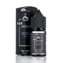 Met4 Nicotine Salt E Liquid 24mg Met4 Salts - Fairgrounds - 30ml