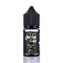 Met4 Nicotine Salt E Liquid 24mg Met4 Salts - Golden Ticket - 30ml
