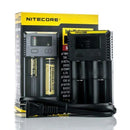 Nitecore Accessory Default Title Nitecore New i2 Intellicharger Battery Charger - Two Bay