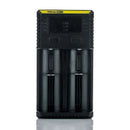 Nitecore Accessory Default Title Nitecore New i2 Intellicharger Battery Charger - Two Bay