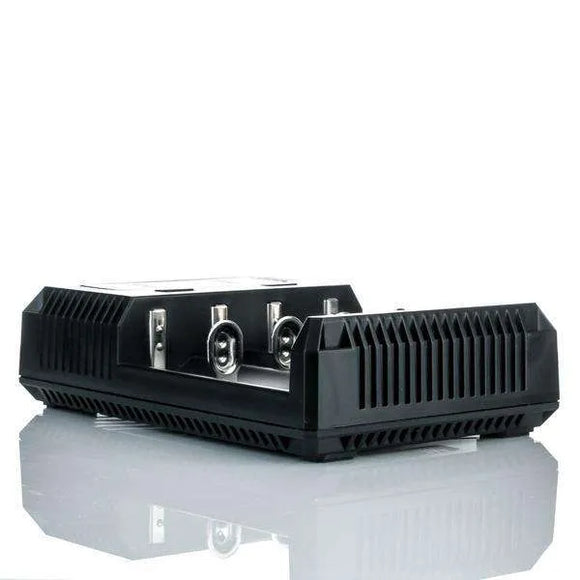 Nitecore Accessory Default Title Nitecore New i4 Intellicharger Battery Charger - Four Bay