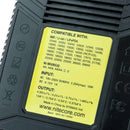 Nitecore Accessory Default Title Nitecore New i4 Intellicharger Battery Charger - Four Bay