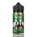 One Hit Wonder E Liquid E Liquid 0mg One Hit Wonder E-Liquid - Muffin Man - 100ml