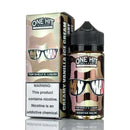 One Hit Wonder E Liquid E Liquid 0mg One Hit Wonder E-Liquid - My Man - 100ml