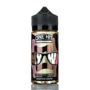 One Hit Wonder E Liquid E Liquid 0mg One Hit Wonder E-Liquid - My Man - 100ml