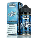 One Hit Wonder E Liquid E Liquid 0mg One Hit Wonder E-Liquid - Rocket Man - 100ml
