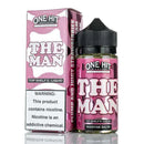 One Hit Wonder E Liquid E Liquid 0mg One Hit Wonder E-Liquid - The Man - 100ml