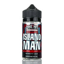 One Hit Wonder E Liquid E Liquid 0mg One Hit Wonder - Island Man - 100ml