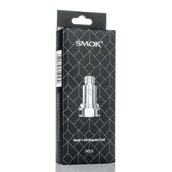 SMOK Nord Replacement Coil Pack | Vape Coils SMOK Nord Replacement Coil Pack | Vape Coils