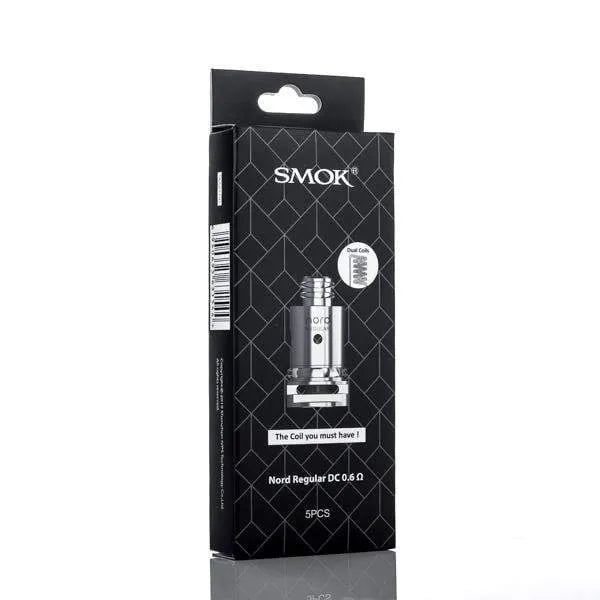 SMOK Replacement Coil SMOK Nord Replacement Coil Pack