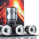 SMOK Replacement Coil Pack of 3 - 0.15 ohm V12 Q4 Replacement Coils SMOK TFV12 V12 Replacement Coil Pack