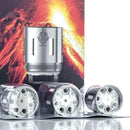SMOK Replacement Coil Pack of 3 - 0.15 ohm V12 Q4 Replacement Coils SMOK TFV12 V12 Replacement Coil Pack