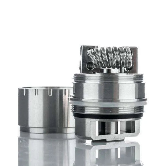 SMOK Replacement Coil Pack of 3 - 0.15 ohm V12 Q4 Replacement Coils SMOK TFV12 V12 Replacement Coil Pack