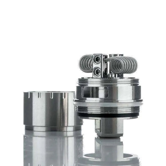 SMOK Replacement Coil Pack of 3 - 0.15 ohm V12 Q4 Replacement Coils SMOK TFV12 V12 Replacement Coil Pack