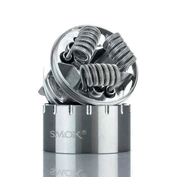 SMOK TFV12 V12 Replacement Coil Pack | Vape Coils SMOK TFV12 V12 Replacement Coil Pack | Vape Coils