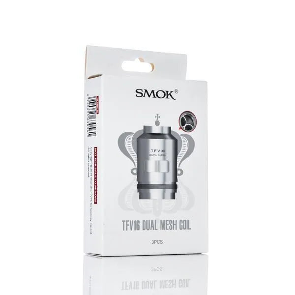 SMOK Replacement Coil SMOK TFV16 Mesh Replacement Coils