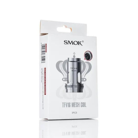 SMOK Replacement Coil SMOK TFV16 Mesh Replacement Coils