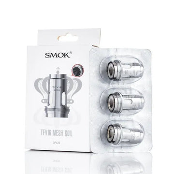 SMOK Replacement Coil SMOK TFV16 Mesh Replacement Coils