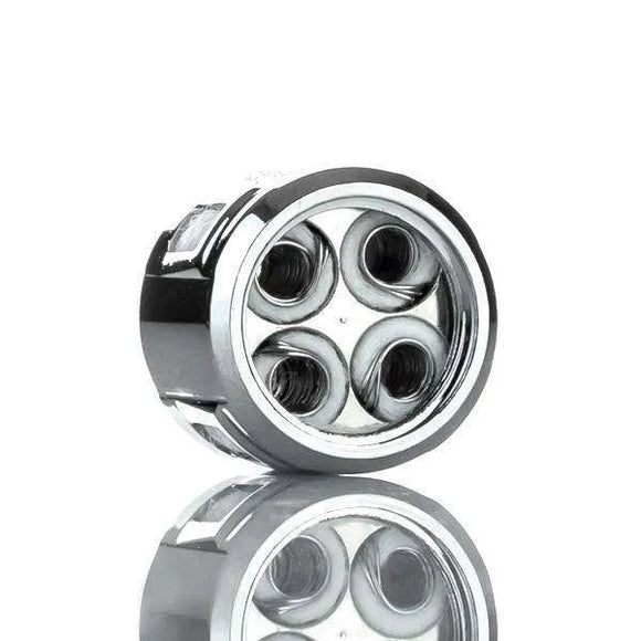 SMOK Replacement Coil SMOKtech TFV8 Baby Beast Replacement Coil - Pack of 5 - 0.15 ohm V8 Baby X4 Replacement Coils SMOK TFV8 Baby Beast Replacement Coil