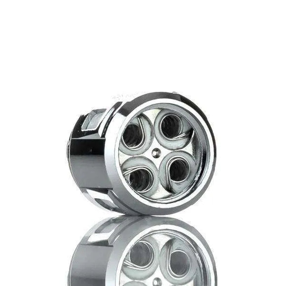 SMOK Replacement Coil SMOKtech TFV8 Baby Beast Replacement Coil - Pack of 5 - 0.15 ohm V8 Baby X4 Replacement Coils SMOK TFV8 Baby Beast Replacement Coil